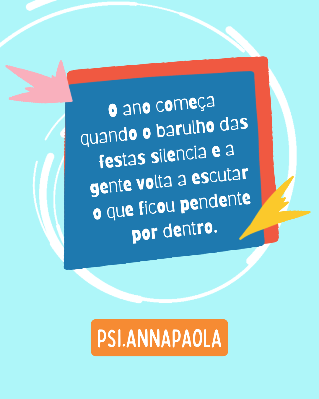 Um dia você vai perceber que passou anos tentando controlar coisas que nunca foram suas. (1)